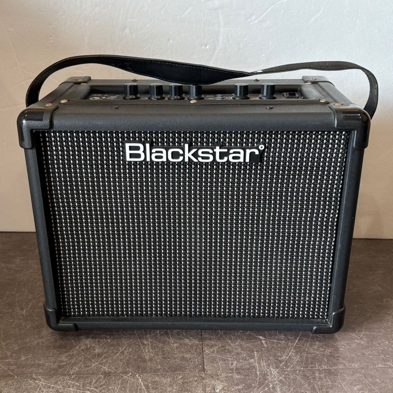 ギターアンプ ID CORE STEREO 10 音楽機器