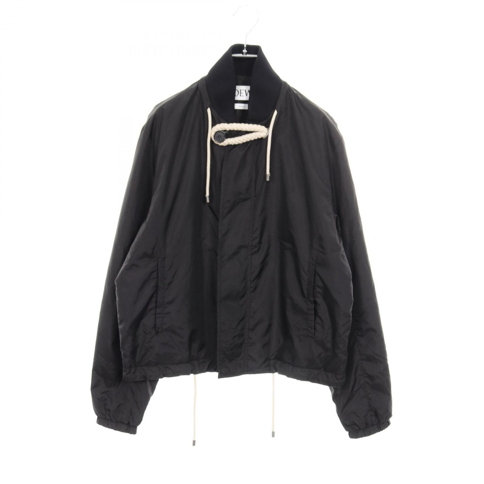 LOEWE ロエベ STILL LIFE BOMBER JACKET ボンバージャケット ブルゾン