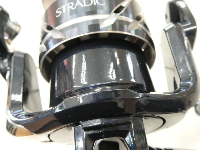 シマノ 24ストラディック