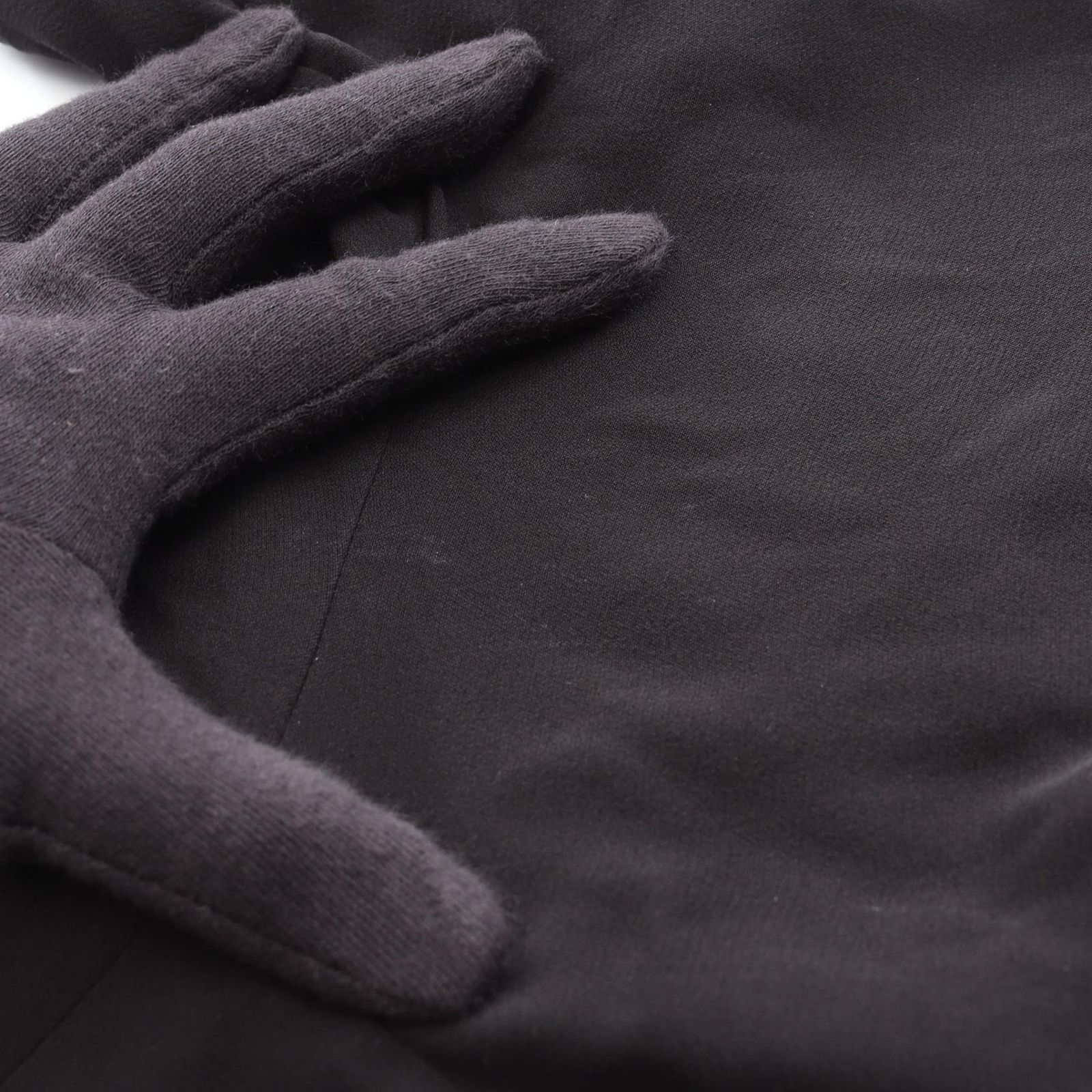  BURBERRY バーバリー Emelia Pleated ワンピース 長袖 七分袖 ひざ丈ワンピース