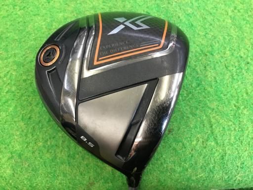 ダンロップ XXIO 2020 eks 8.5° ドライバー DR Speeder 569 EVOLUTION VI フレックスS メンズ 男性用 右利き 右用 Cランク ゴルフクラブ