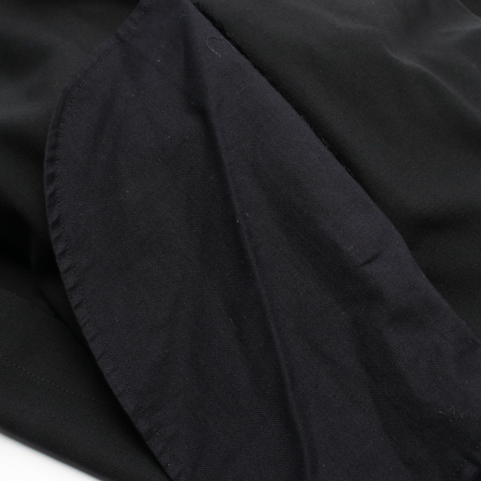  tricot COMME des GARCONS トリココムデギャルソン ワンピース 長袖 七分袖 ひざ丈ワンピース