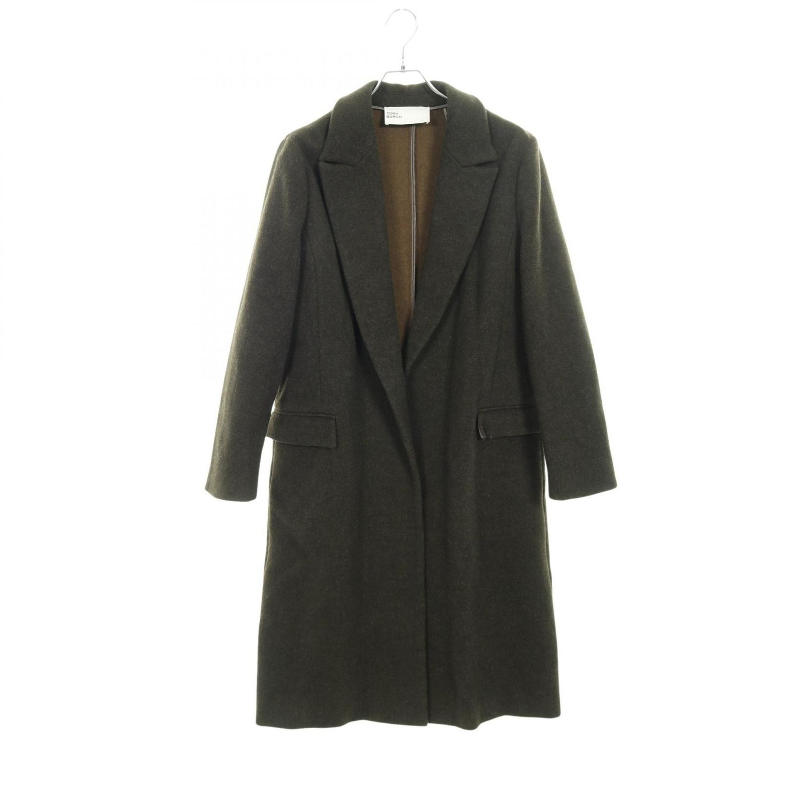 Tory Burch トリーバーチ その他コート - メルカリ