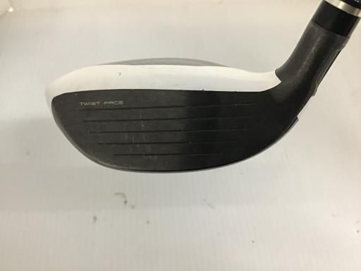 テーラーメイド M GLOIRE U5 ユーティリティ UT Speeder EVOLUTION TM ユーティリティ フレックスR メンズ 男性用 右利き 右用 Cランク ゴルフクラブ WWW_SMP1DAWEKUDUS_SCH_ID