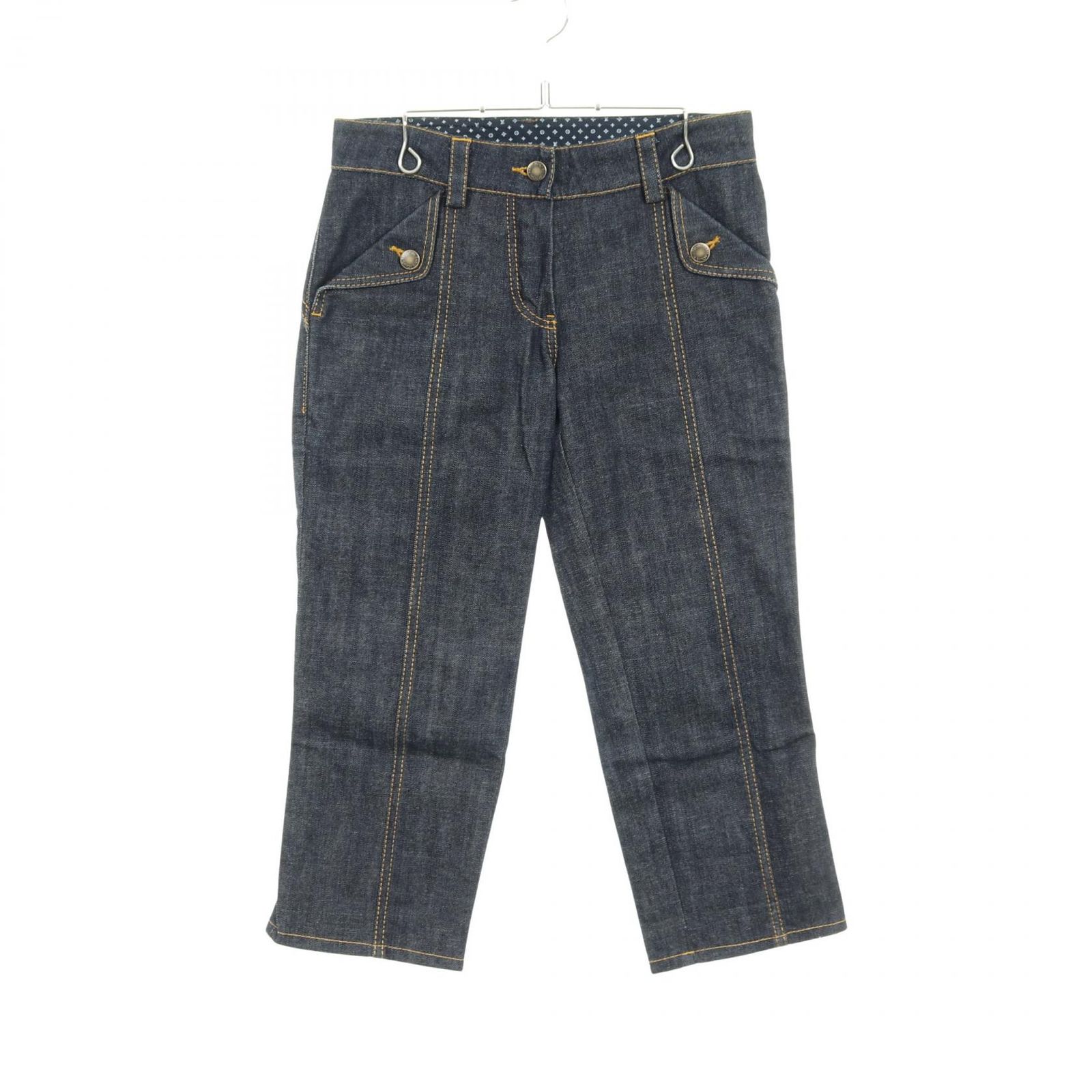 LOUIS VUITTON ルイ ヴィトン デニムパンツ