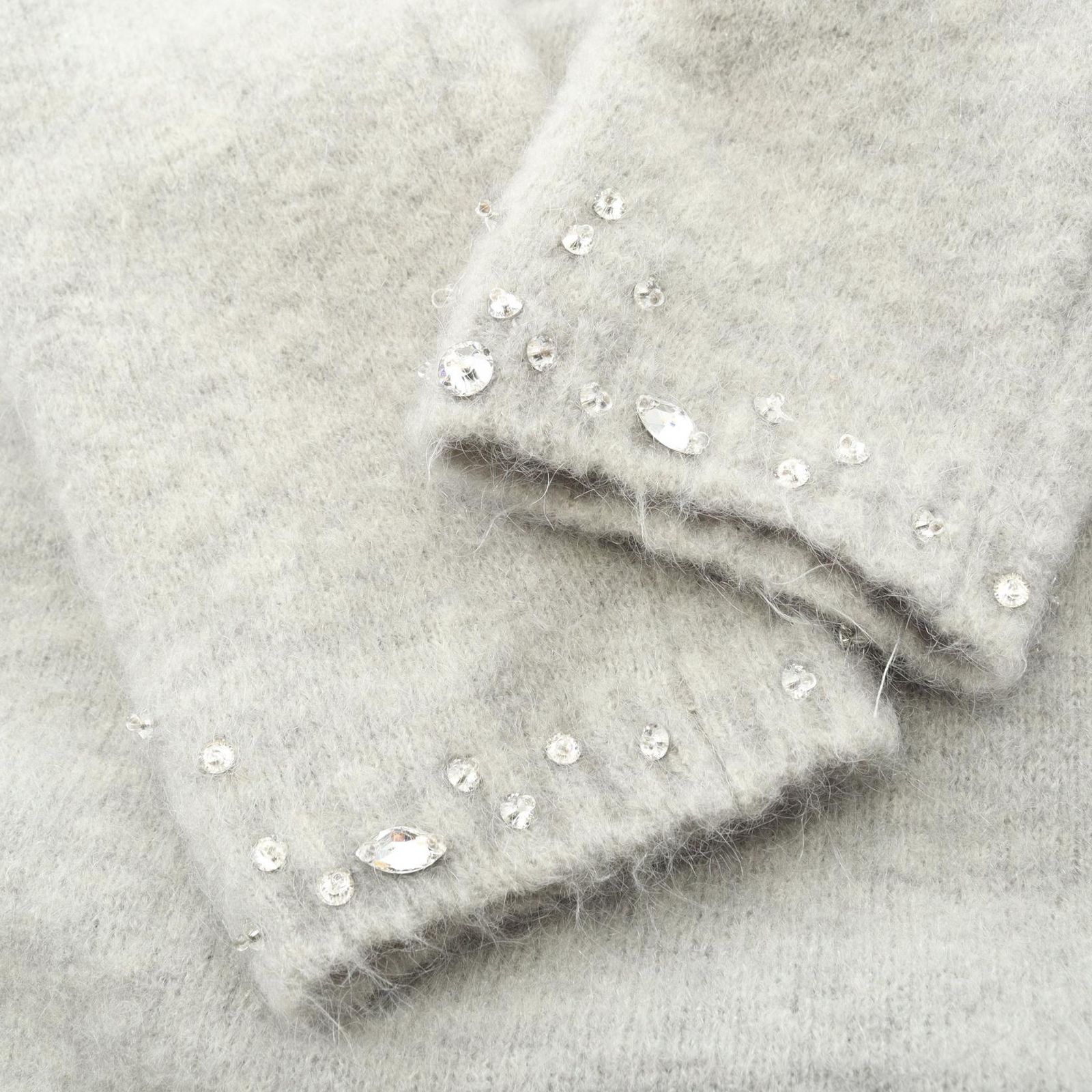  SCERVINO Street シェルヴィーノストリート ワンピース 長袖 七分袖 ひざ丈ワンピース