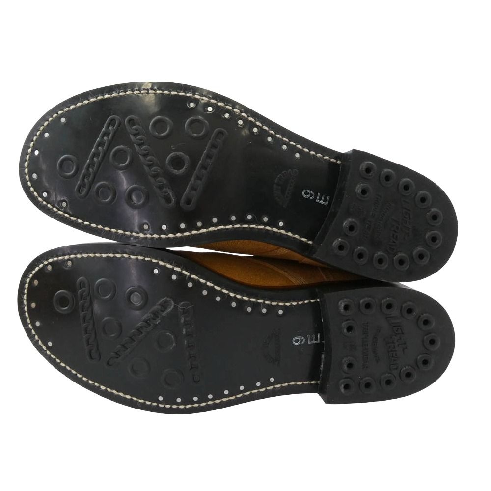 Buzz Rickson's バズリクソンズ BR02800 SHOE SERVICE REVERSE UPPER