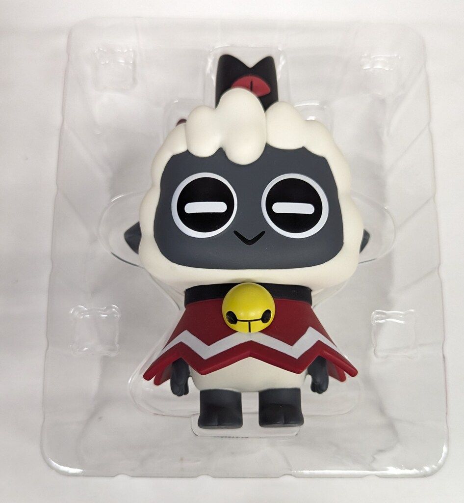 グッドスマイルカンパニー Soft Vinyl Figure 子羊 - メルカリ