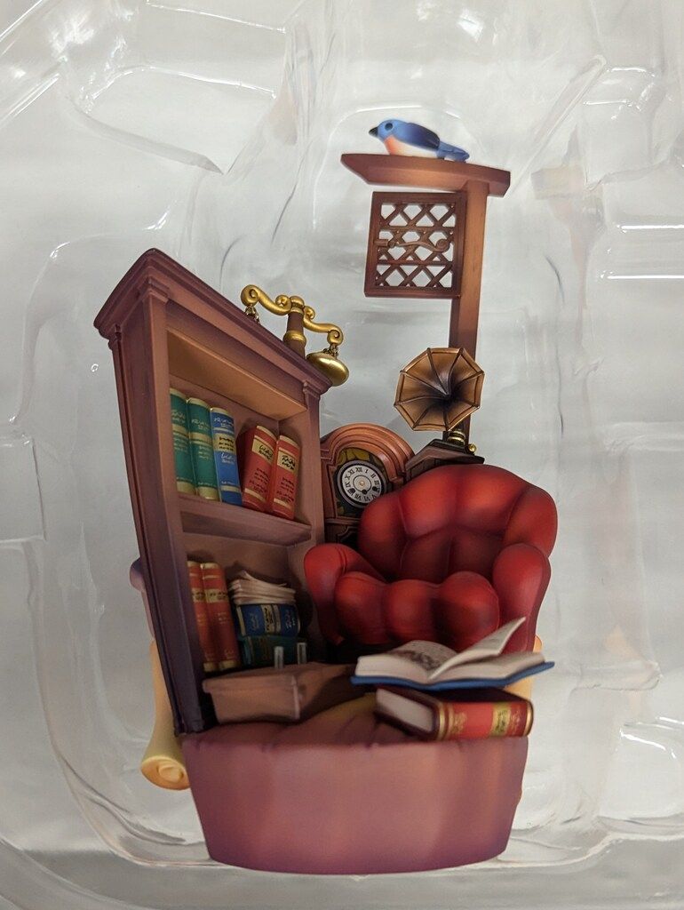 未開封　オーディンスフィア レイヴスラシル アリス アルター Amazon.co.jp: オーディンスフィア レイヴスラシル アリス 1/8 完成品