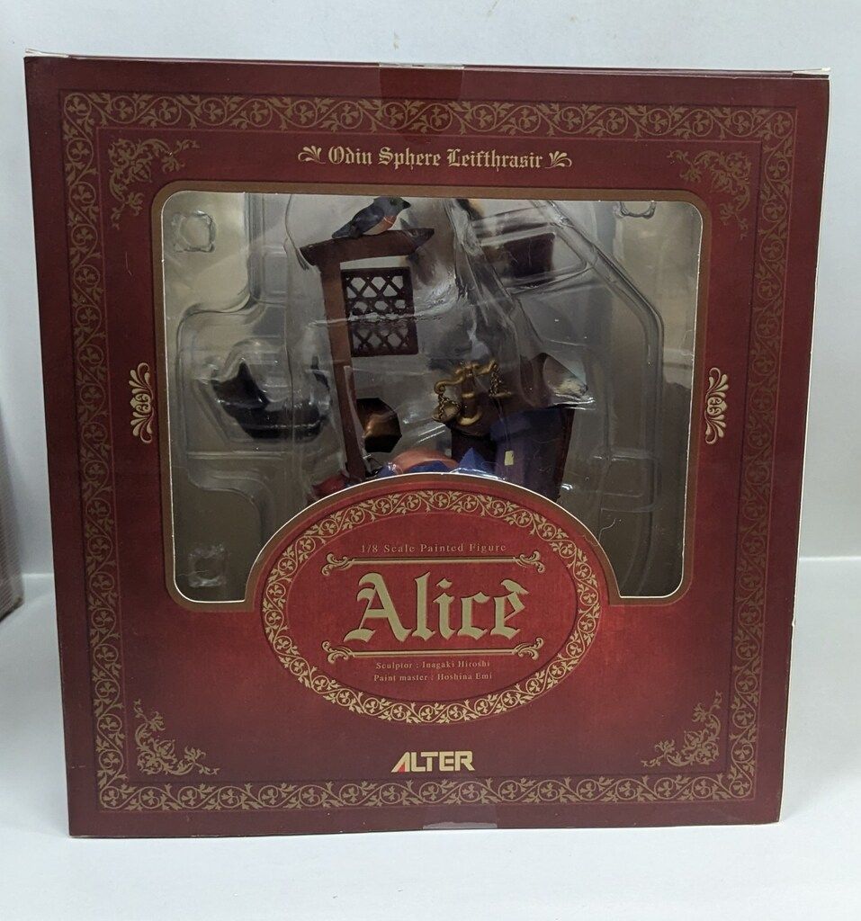 未開封　オーディンスフィア レイヴスラシル アリス アルター 41dv0Tz-c9L._AC_UF350,