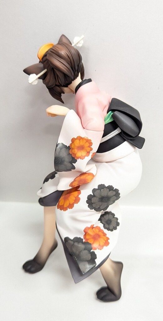 アルター 朧村正 猫又お恋 - メルカリ