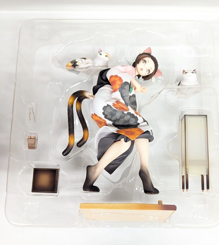 アルター 朧村正 猫又お恋 - メルカリ