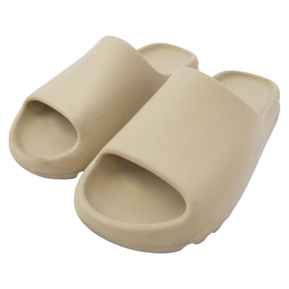 adidas アディダス GW1934 YEEZY Slide イージースライド ラバーサンダル サンダル ベージュ系 28.5cm