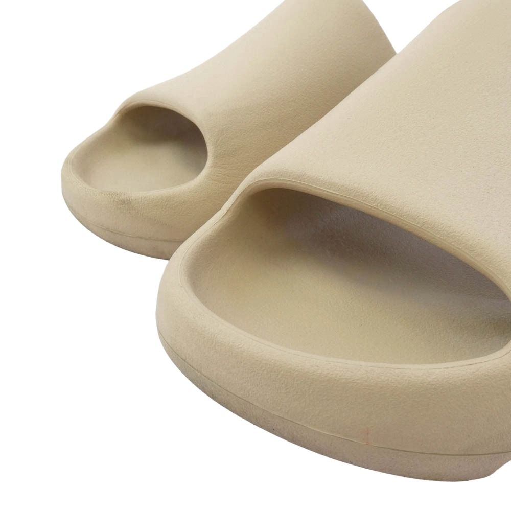 adidas yeezy slide スライドサンダル ベージュ Adidas Yeezy YEEZY Slide 