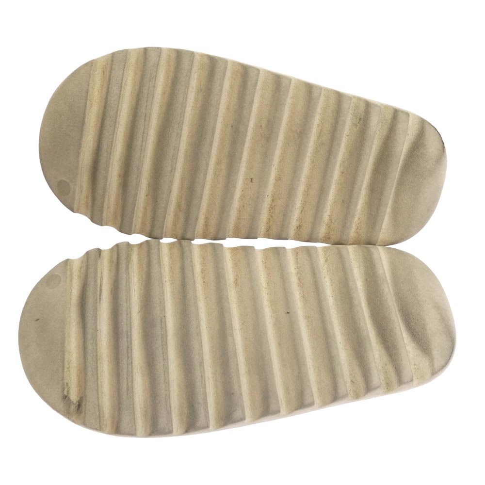 adidas アディダス GW1934 YEEZY Slide イージースライド ラバー