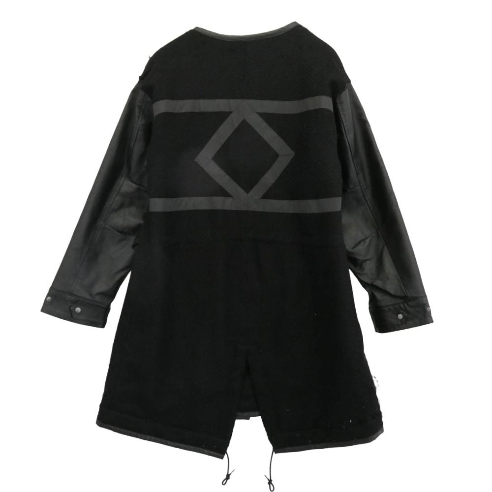 激レア】Used 古着 Magic Stick モッズコート