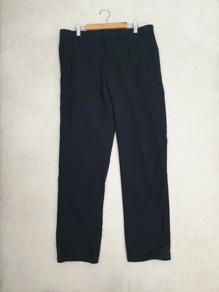 プラダ ウール スラックス 32インチ