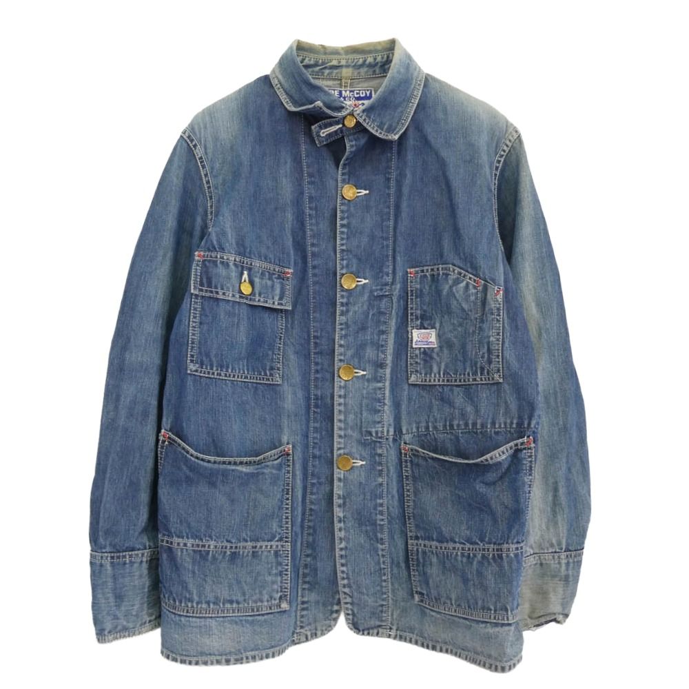 The REAL McCOY'S ザリアルマッコイズ JOE McCOY ジョーマッコイ 8