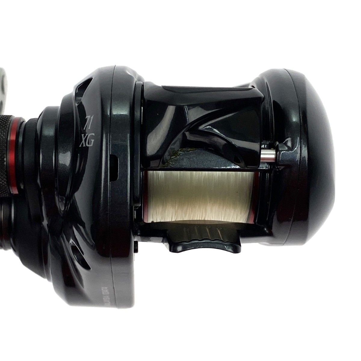 SHIMANO シマノ 16 スコーピオン 71XG 03474 左巻き OLIVEOS_COM_TR