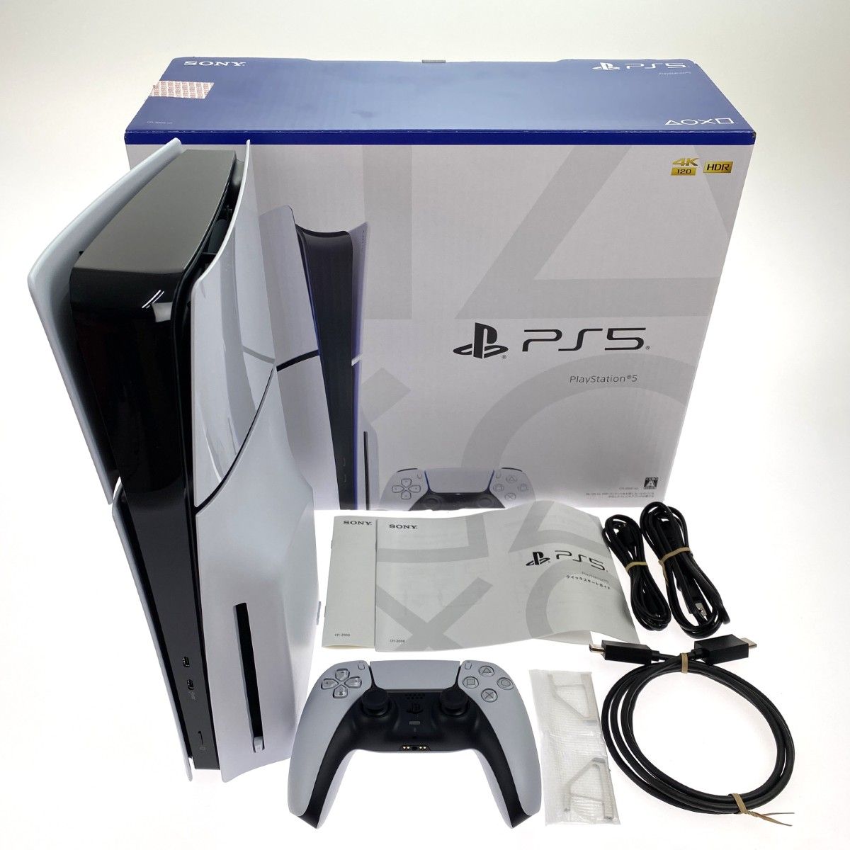 CFI 2000 A 01 PlayStation 5 プレイステーション5 通常版 1 TB