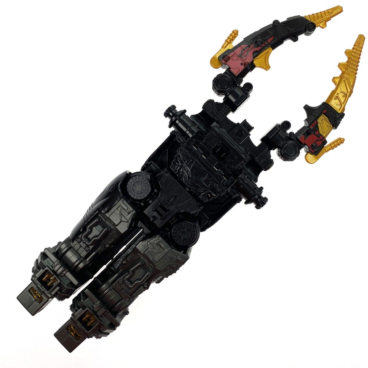 BANDAI バンダイ 王様戦隊キングオージャー DXキングオージャーZERO