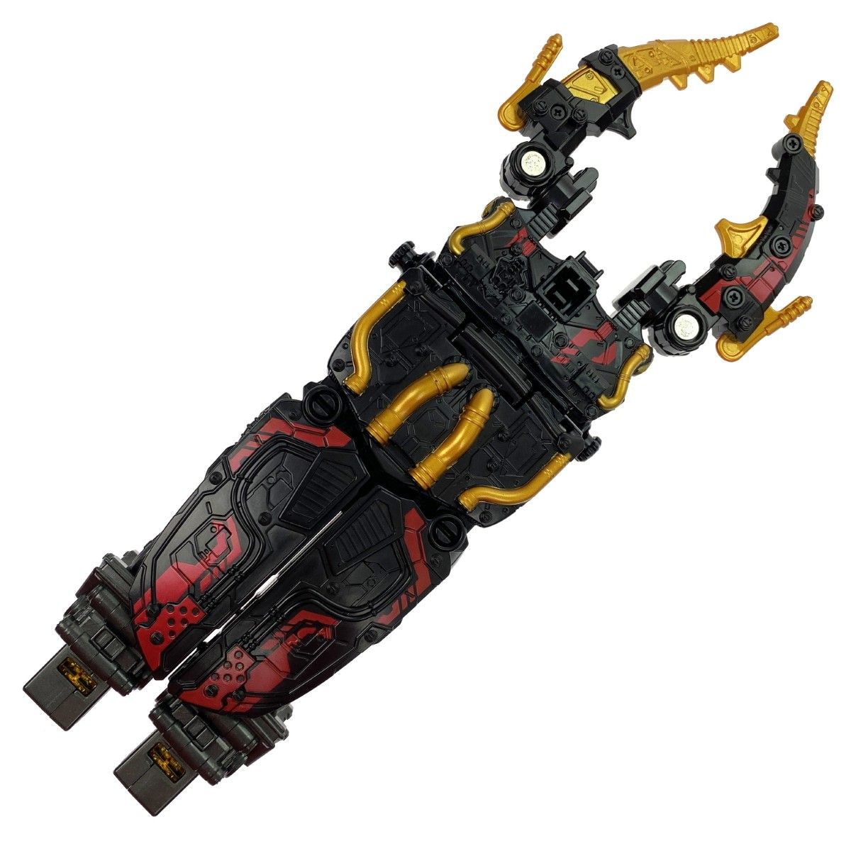 BANDAI バンダイ 王様戦隊キングオージャー DXキングオージャーZERO