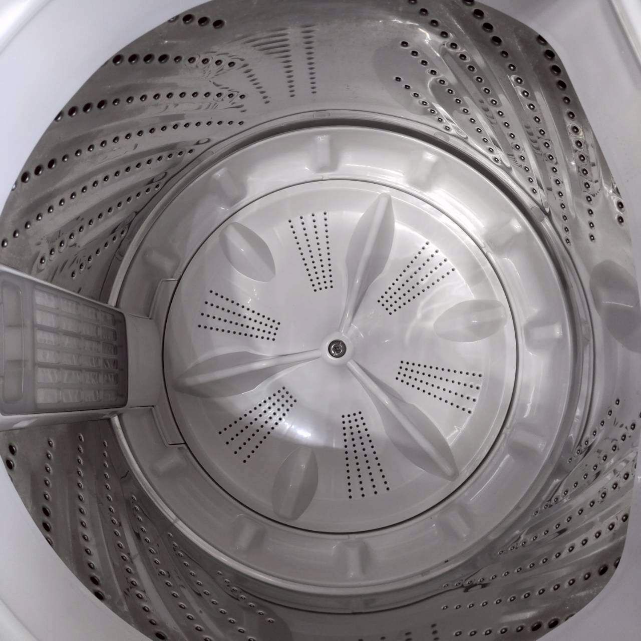  関東一円 パナソニック Panasonic NA F 50 B 14 5 0 kg 2020年製 D 2062 縦型洗濯機本体 縦型洗濯機