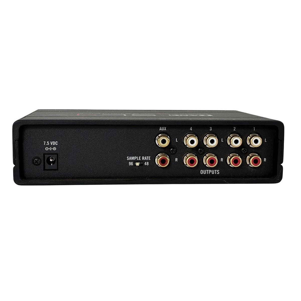 【極美品】RANE SL4 Serato scratch live 付属品多数 Rane(レーン) ／ SL4 for SERATO SCRATCH LIVE (スクラッチライブ