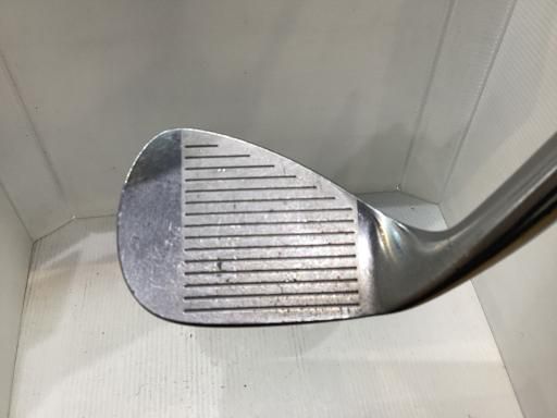 中古】 ミズノ ミズノ THE CRAFT 56° ウェッジ WG Dynamic Gold 120