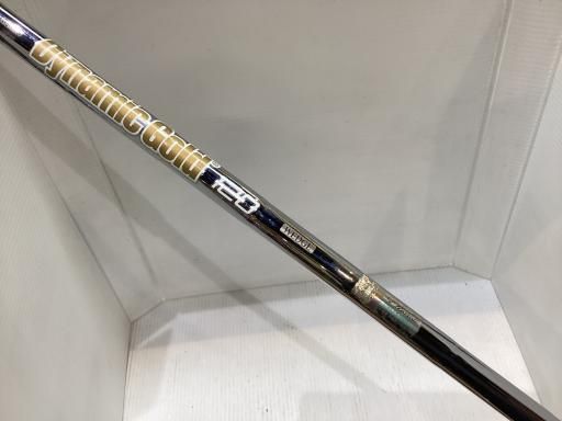 中古】 ミズノ ミズノ THE CRAFT 56° ウェッジ WG Dynamic Gold 120