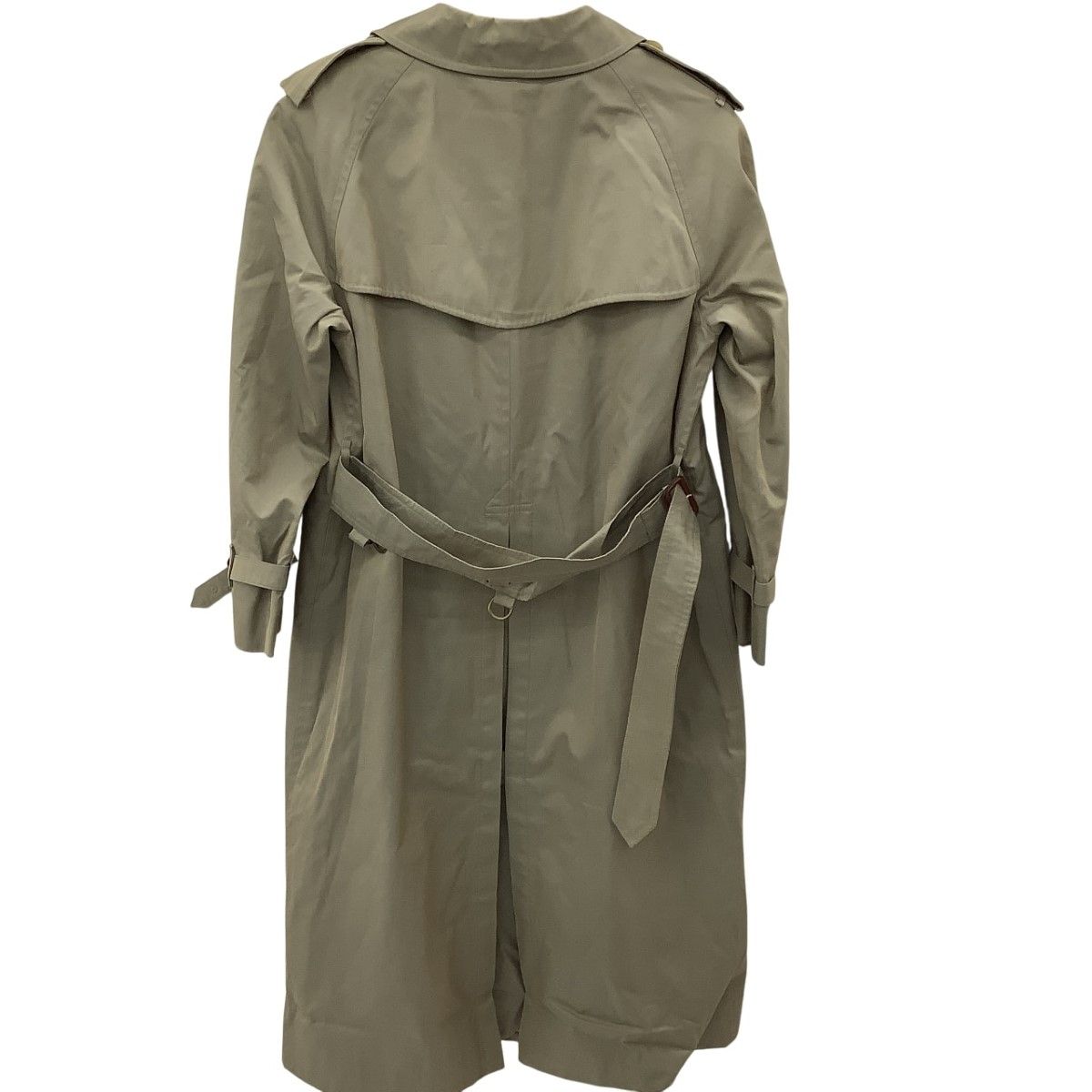 Burberrys バーバリーズ メンズ トレンチコート ベージュ