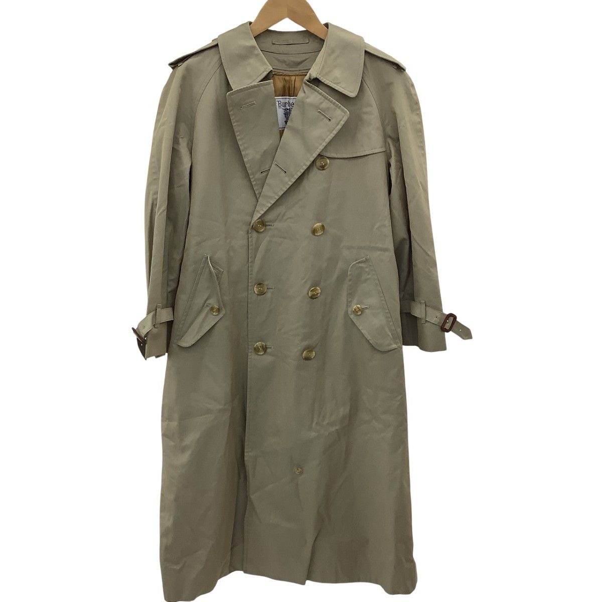 Burberrys バーバリーズ メンズ トレンチコート ベージュ