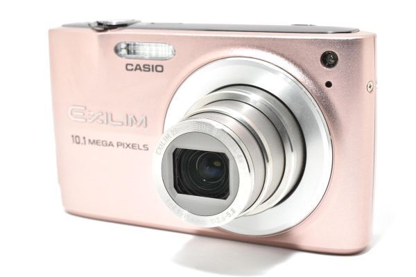 ☆良品☆ CASIO カシオ EXILIM EX-Z300 ピンク #K456 【公式通販】