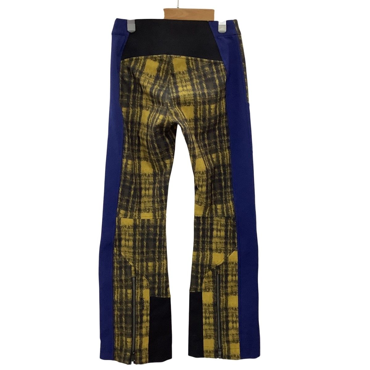 Peak Performance ピークパフォーマンス レディース パンツ W SILVAPR PANT SIZE S G65158003T イエロー