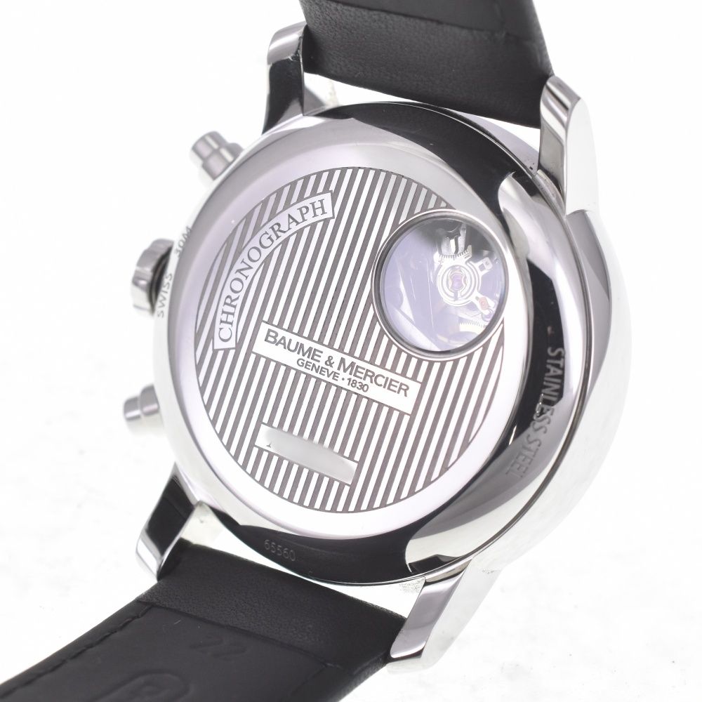 値下 ボーム＆メルシェ Baume & Mercier MOA08692 クラシマ