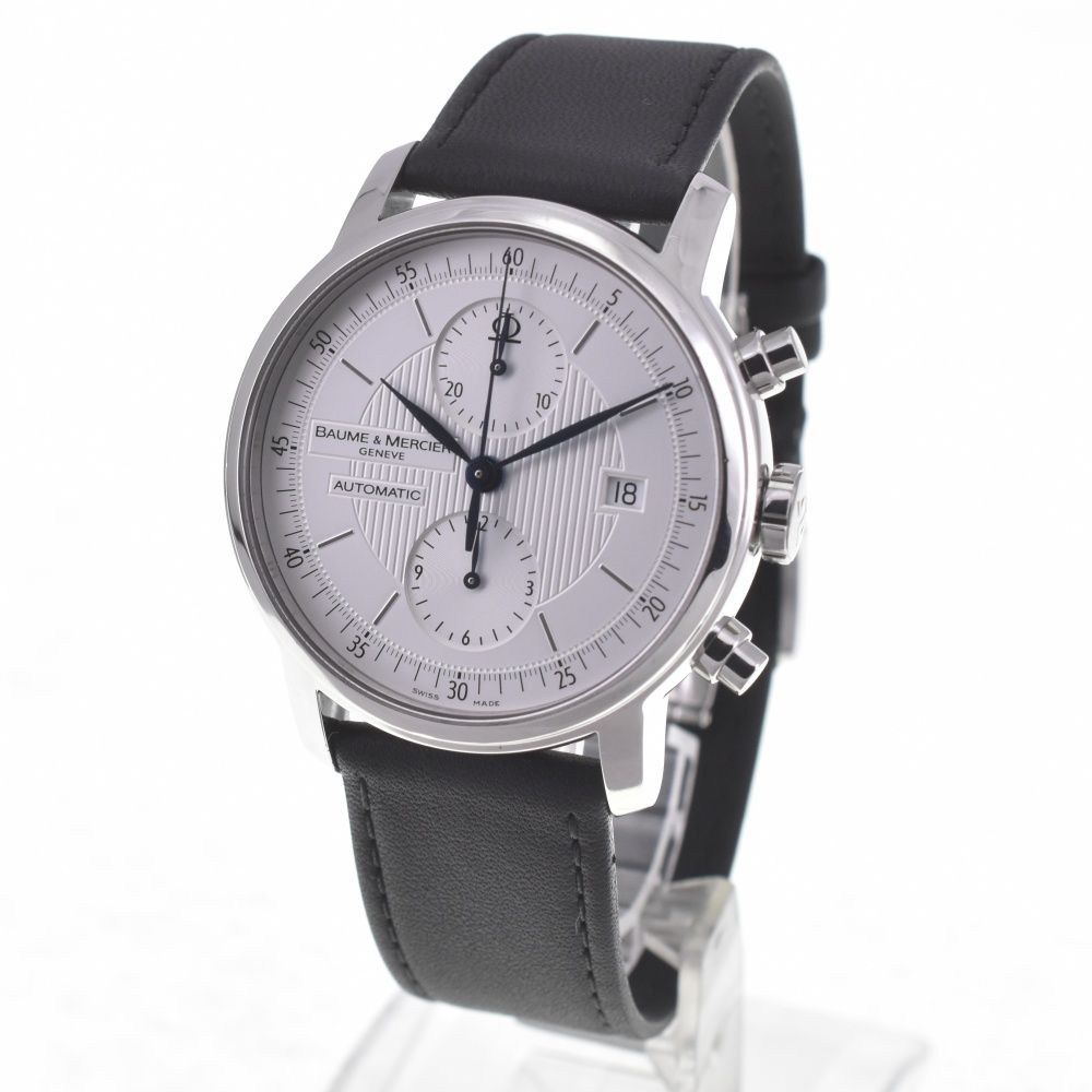 値下 ボーム＆メルシェ Baume & Mercier MOA08692 クラシマ