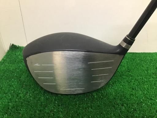 中古】 カムイ Typhoon Pro X 10°(シルバー) ドライバー DR TP-X専用