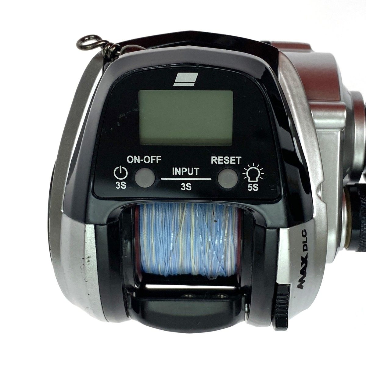 アブガルシア MAX