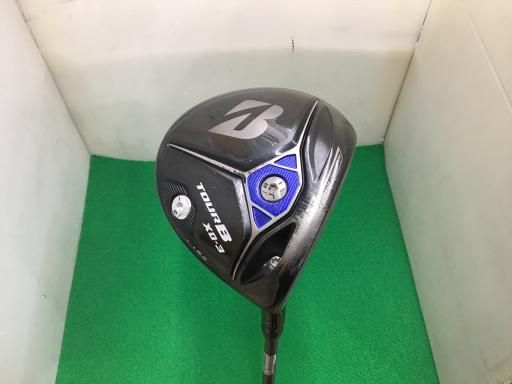 ブリヂストン TOUR B XD-3 2018 9.5° ドライバー DR Tour AD TX2-6 ドライバー フレックスS メンズ 男性用 右利き 右用 Cランク ゴルフクラブ