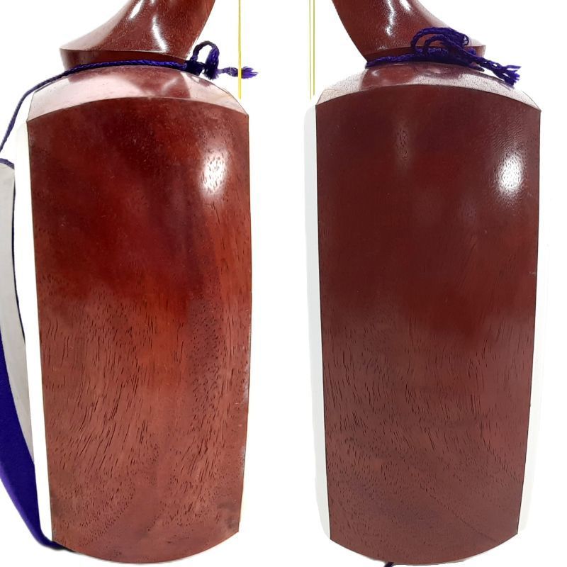 三味線 銀河印 中棹 本体のみ 皮破れなし - メルカリ