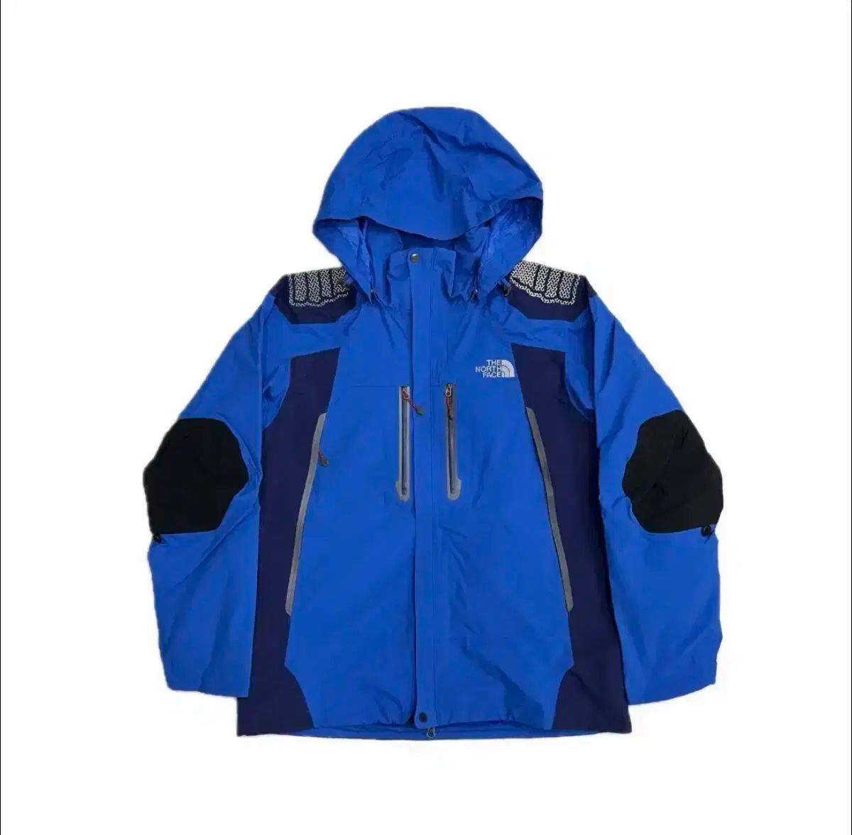 THE NORTH FACE ゴアテックス サミットシリーズ ウィンドブレーカー 100 L ジャケット