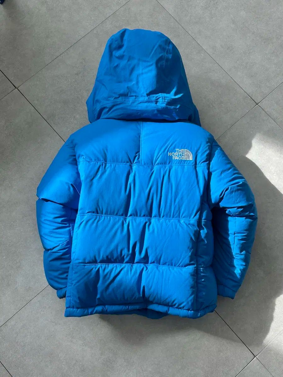 ザノースフェイス