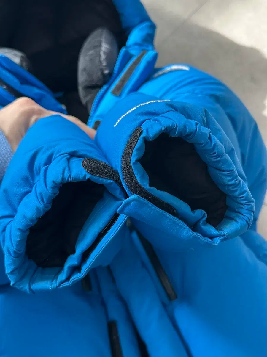 ザノースフェイス