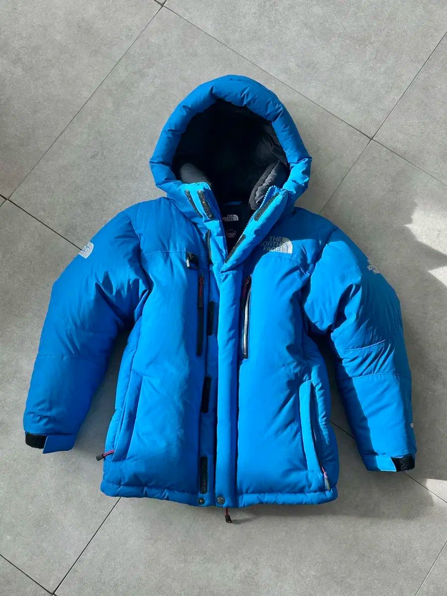 ザノースフェイス ヒマラヤ キッズ
