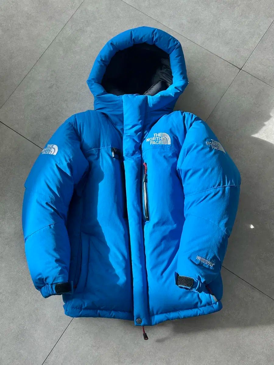 ザノースフェイス ヒマラヤ キッズ