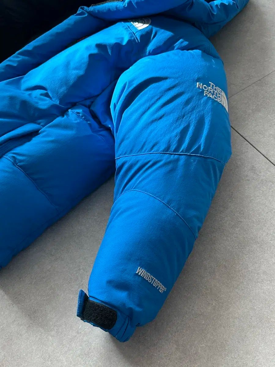 ザノースフェイス