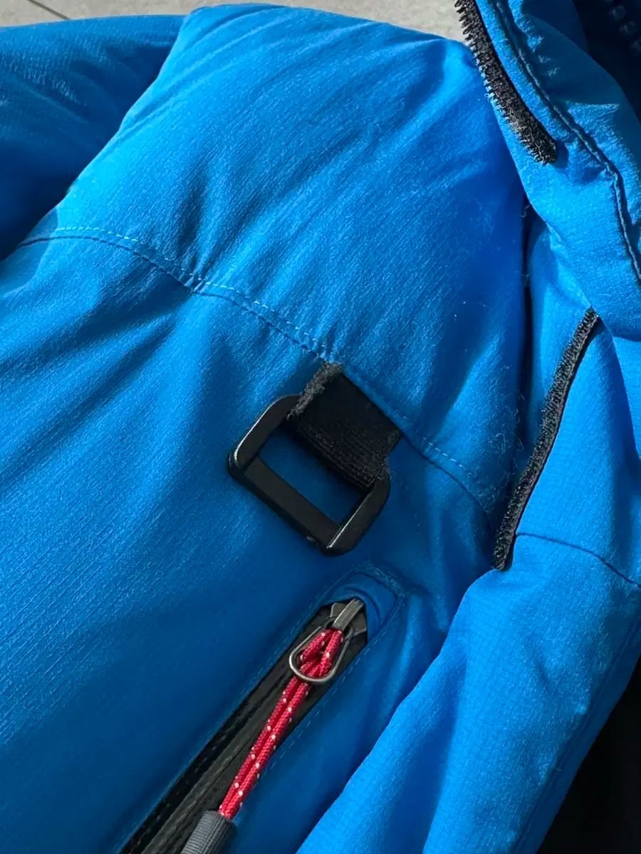 ザノースフェイス