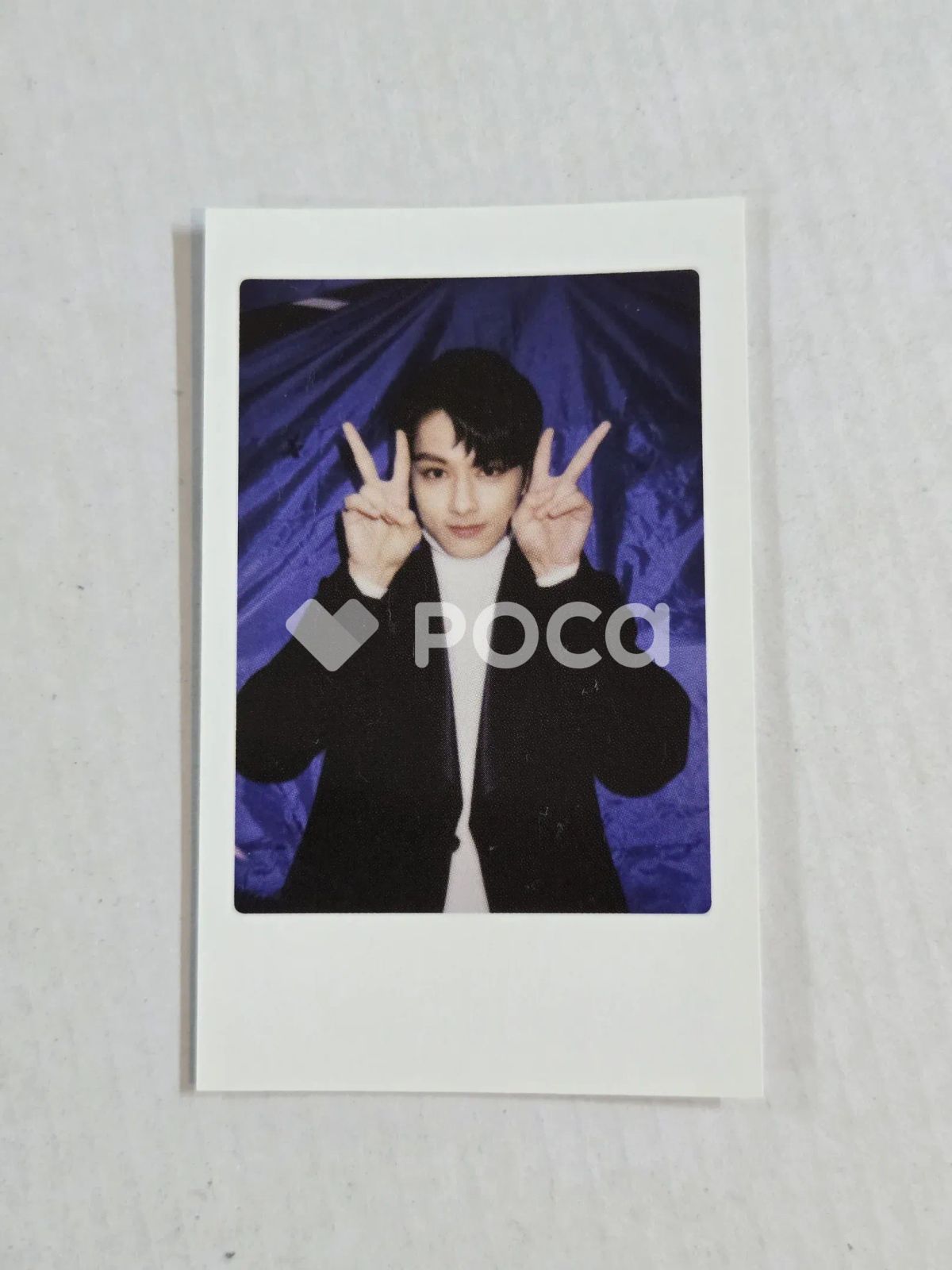 SEVENTEEN ジュントレカセット Seventeen ジュン セブチ CARAT 1st Fan Meeting SEVENTEEN IN CARAT