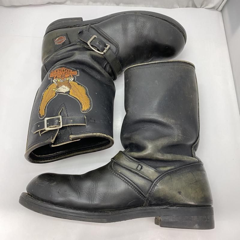 ハーレーダビットソン