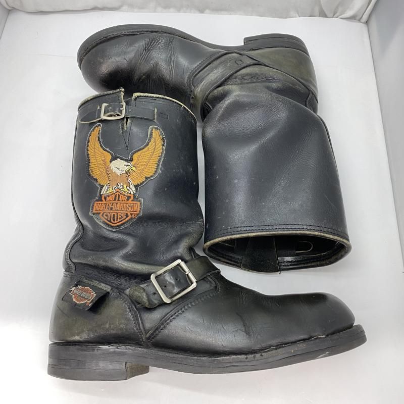 エンジニアブーツ サイズ10